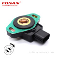 TPS Sensor Sensor16402-RAA-A02/16402RAAA00 для Honda Accord 2.4 K24A 2.4